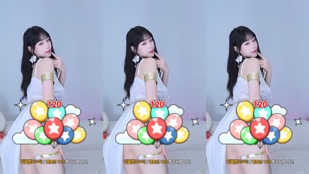 BJ孝卡跳加特林热舞20250814舞蹈剪辑